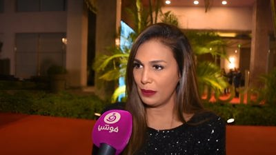 رباب ممتاز ترد على اتهامها بخطف زوج غادة عبد الرازق