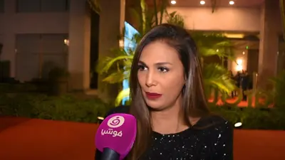 رباب ممتاز ترد على اتهامها بخطف زوج غادة عبد الرازق