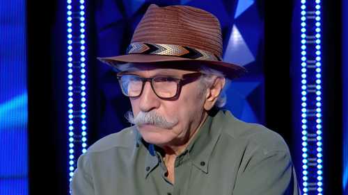 حسام تحسين بيك يهاجم "الفن الهابط" ويكشف سبب ابتعاده عن الأدوار الطويلة
