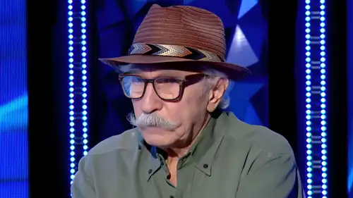 حسام تحسين بيك يهاجم "الفن الهابط" ويكشف سبب ابتعاده عن الأدوار الطويلة