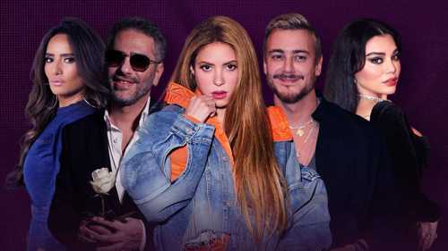 نجوم مثلوا أمام القضاء وتصدروا عناوين الأخبار