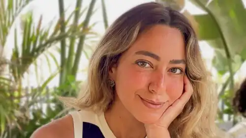 هند عبد الحليم تكشف سبب دخولها عالم الغناء