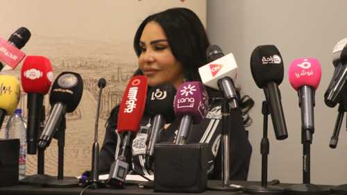 أحلام لـ"فوشيا": سأزوّج فهد وشجون.. وأحضّر مفاجآت مع خالد عبد الرحمن