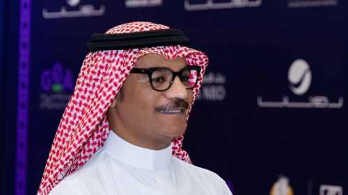 رابح صقر في حفل جماهيري ضمن فعاليات العيد بالرياض