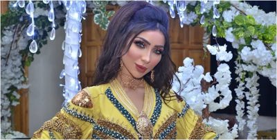 احتجاجات تطالب بمحاكمة دنيا بطمة وشقيقتها بسبب "حمزة مون بيبي"!