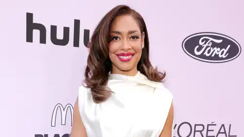 Gina Torres