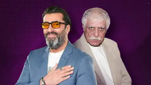 هل يخشى باسم ياخور المقارنة بـ خالد تاجا في "الزير سالم"؟