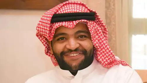 خالد المظفر
