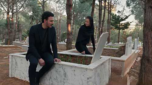 مسلسل "آسر" الحلقة 82.. مقتل ناي يكشف خفايا الماضي