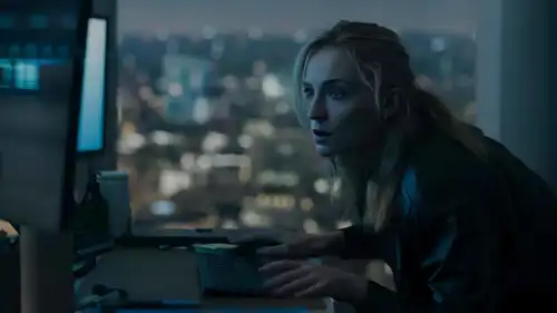 لماذا أصبح مسلسل Steal حديث الجمهور؟ (فيديو)
