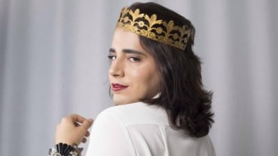 بدر خلف يوجه رسالة مبطنة لرهف القنون