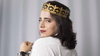 بدر خلف يوجه رسالة مبطنة لرهف القنون
