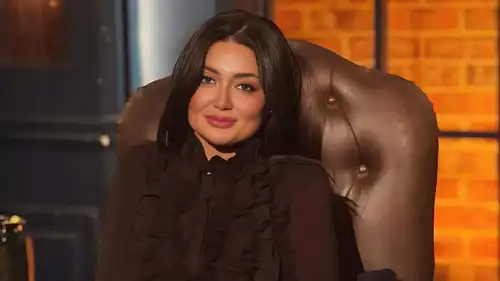 رحلت بلا مقدمات.. من هي هبة الزياد؟