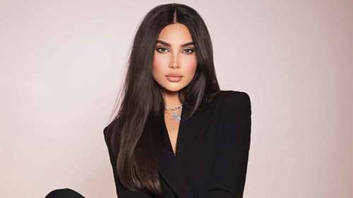 شيراز تُفجع بوفاة والدها