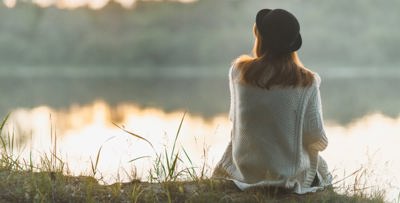 اصمتي فقط.. إذا كنت تحاولين تذكر الأشياء المهمة بتفاصيلها القوية!