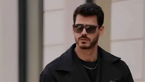 حسن دنيز ياران ينضم إلى مسلسل "السلطان محمد الفاتح"