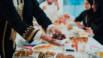 طرق لاستغلال رمضان لتبنّي عادات صحية تدوم طوال العام
