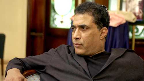 تفاصيل وصية أحمد زكي بشأن ابنه هيثم التي لم تنفذ