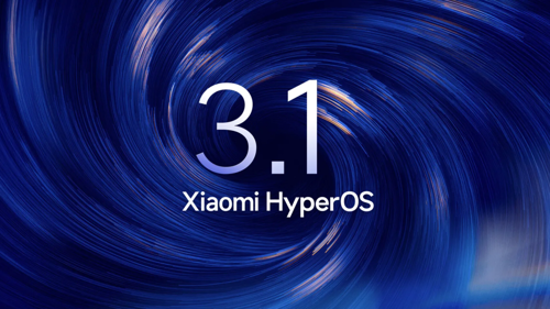 قائمة هواتف شاومي وريدمي وبوكو التي حصلت على تحديث HyperOS 3.1