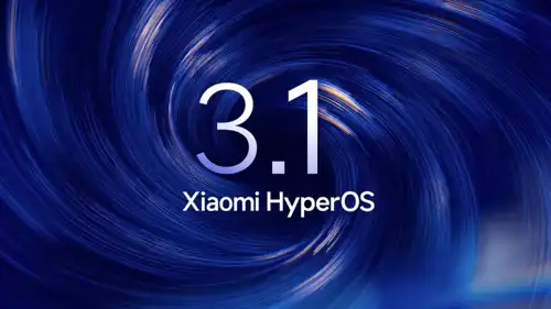 قائمة هواتف شاومي وريدمي وبوكو التي حصلت على تحديث HyperOS 3.1