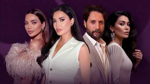 رمضان 2026.. نجوم "كذبة سودا" يشوقون الجمهور لأدوارهم