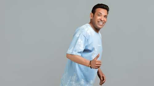 سعد الصغير يعود للدراما بعملين في رمضان 2026