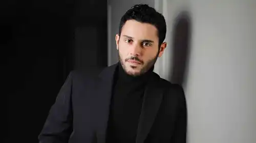 الوليد الحلاني