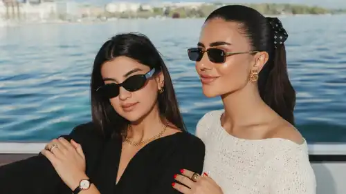 أفكار مكياج تمنحكِ توهجاً صيفياً