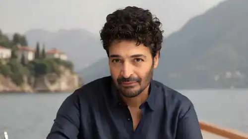 الموت يفجع حميد الشاعري.. والجمهور يواسيه