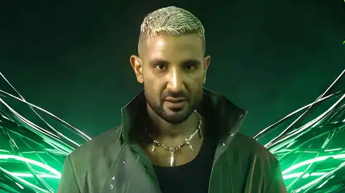 الألبوم الإلكترو.. أحمد سعد يخوض تحديًا موسيقيًا جديدًا