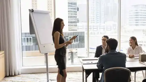 تطوير الذات
