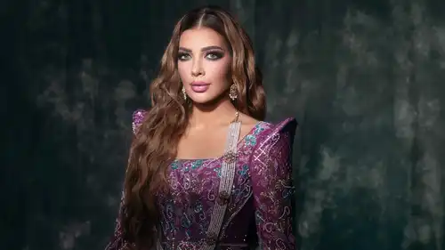 ما الأغنية التي أهدتها أصالة إلى أبوظبي؟