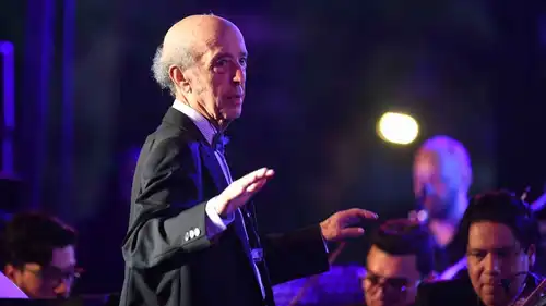وفاة الموسيقار التونسي محمد القرفي عن 78 عامًا