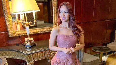 رنا سماحة 