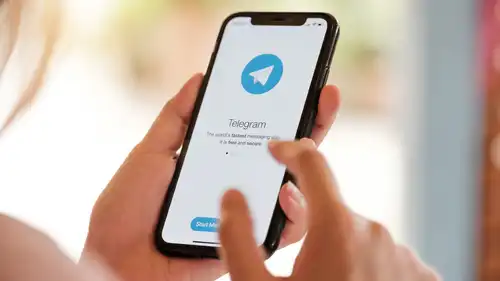 أبل تزيل تيليجرام مؤقتًا من App Store.. ما السبب؟