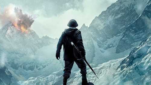 فيلم 120 bahadur الهندي يستعين بعمالقة هوليوود.. موعد العرض