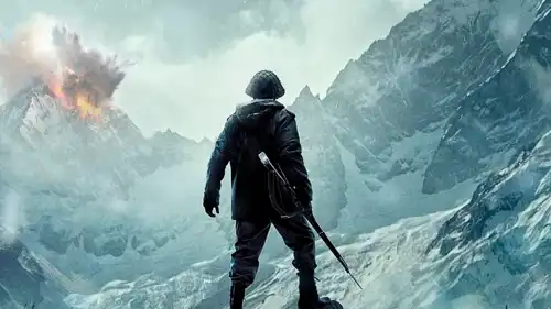 فيلم 120 bahadur