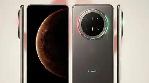 هاتف Huawei Mate 70 Air