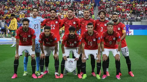 لماذا يتفاءل الجمهور بفوز مصر على الأرجنتين في كأس العالم 2026؟