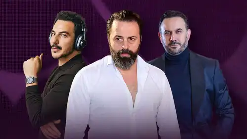 هل يجتمع تيم حسن وقصي خولي وباسل خياط في عمل واحد؟