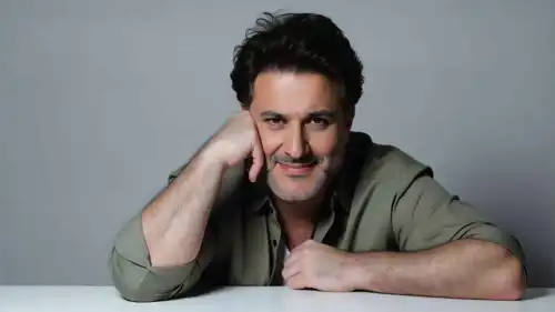 ملحم زين