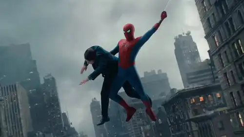 إيرادات فيلم Spider-Man: Brand New Day تقترب من رقم قياسي جديد