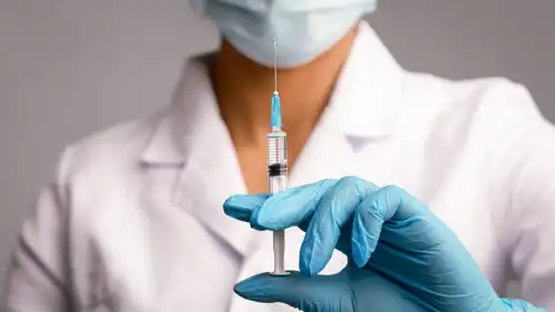 لقاح فيروس