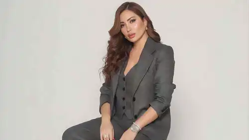 نسرين طافش