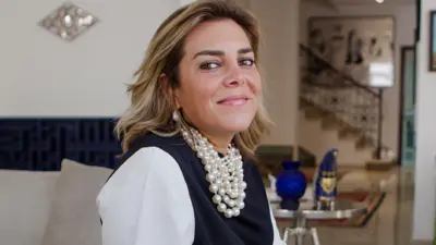 ميرنا عياد