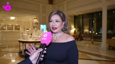 نجوم الفن يعلقون على صفعة عمرو دياب