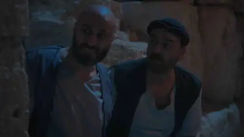 مسلسل "النويلاتي" رمضان 2026