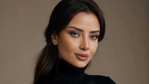ياسر جلال يلمح لمشروع فني مع رضوى الشربيني