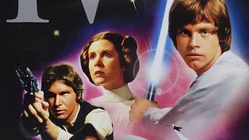 تفاصيل وموعد عرض فيلم Star Wars: A New Hope.. عودة بعد 50 عامًا