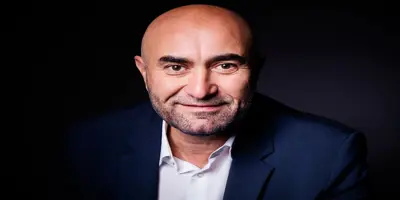 رونالدو مشحور: تلبيةً لرغبة الكثيرين سنُطلق حملة أمازون للتخفيضات